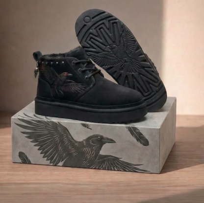 Raven Uggs