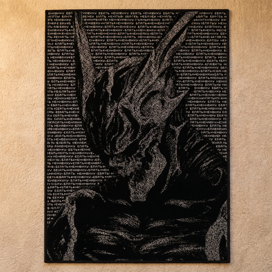The Summoning Rug
