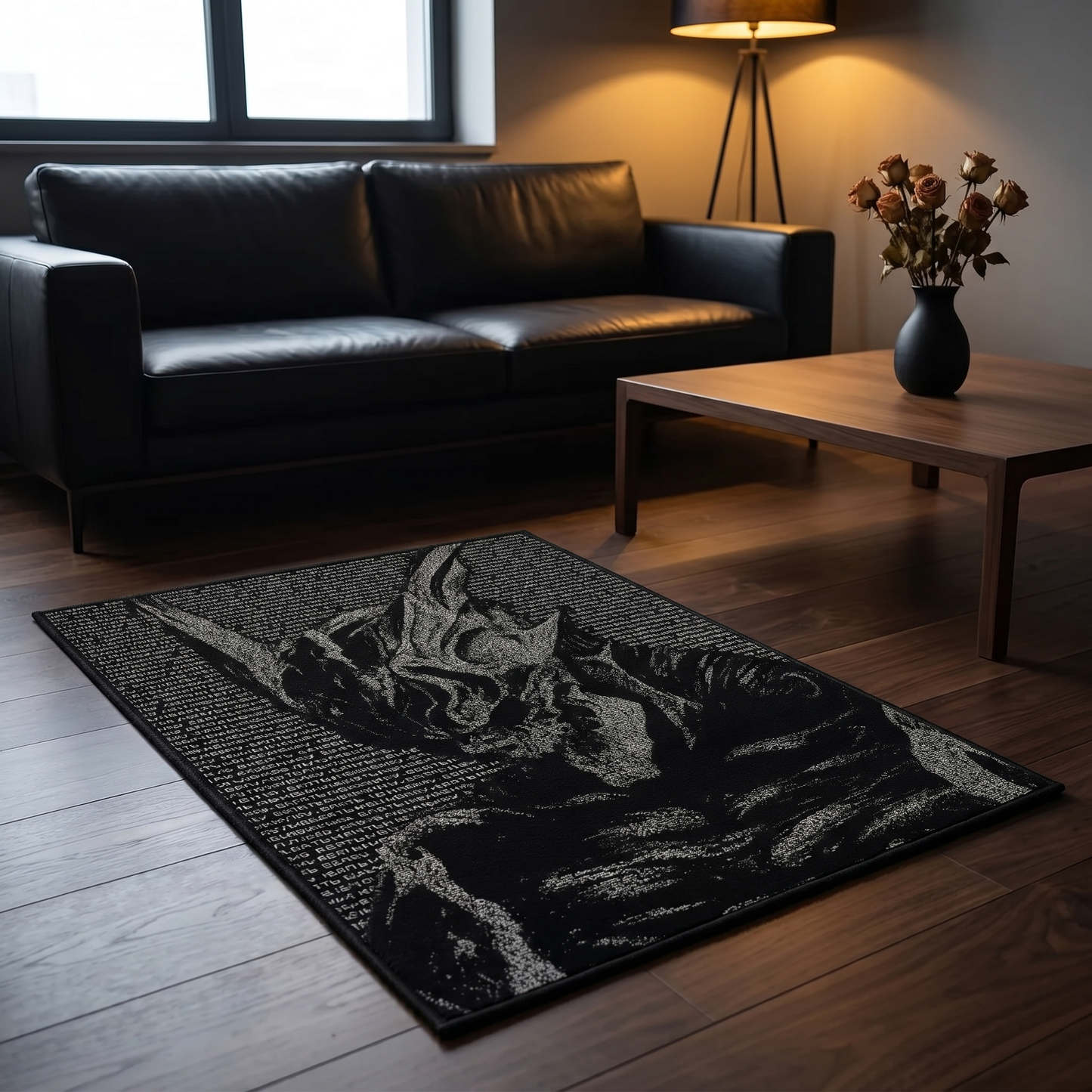 The Summoning Rug