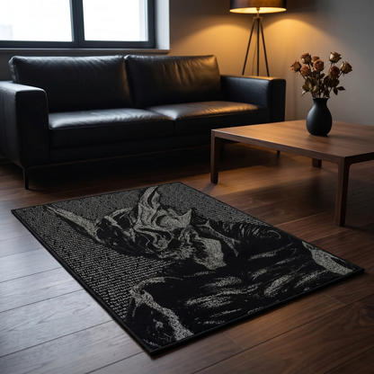 The Summoning Rug