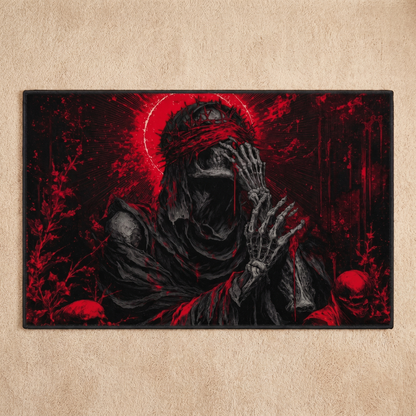 The Veil Rug