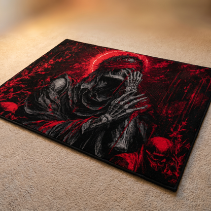 The Veil Rug