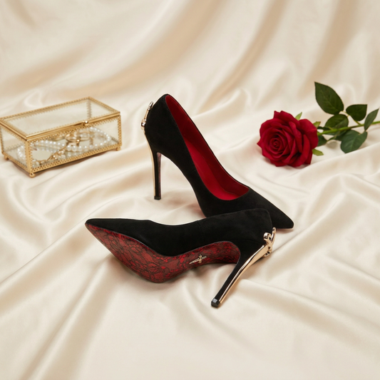 Blade Heels