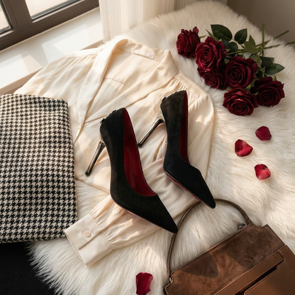 Blade Heels