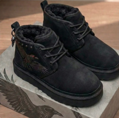 Raven Uggs
