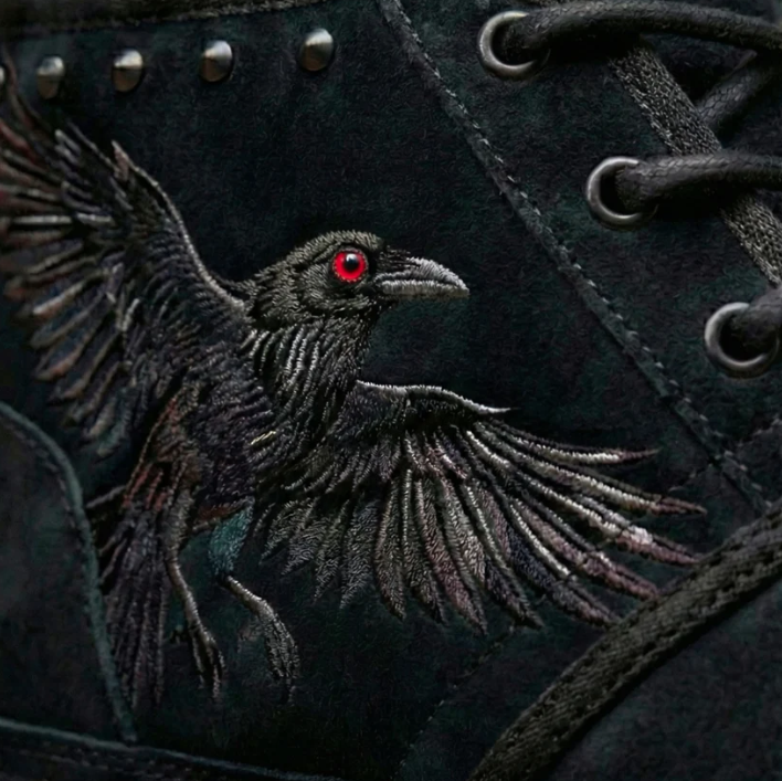 Raven Uggs