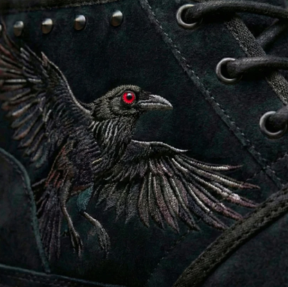 Raven Uggs