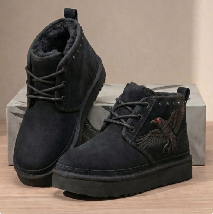 Raven Uggs